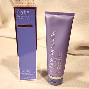 Goat Milk Moistuizing Cleanser